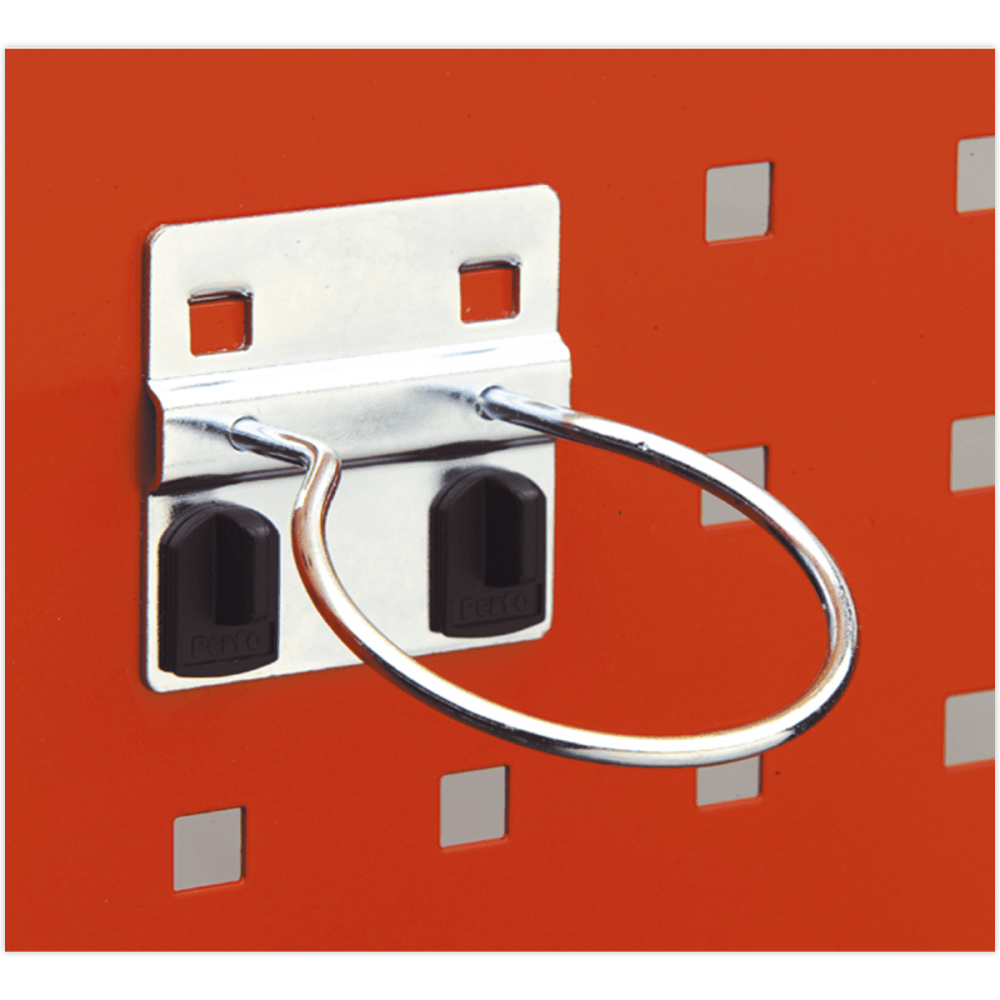 Sealey Power Tool Holder 40mm Pack of 2 Model No-TTS27
