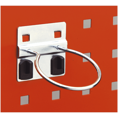 Sealey Power Tool Holder 40mm Pack of 2 Model No-TTS27