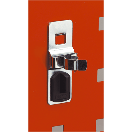 Sealey Spring Clip 10mm Pack of 5 Model No-TTS9