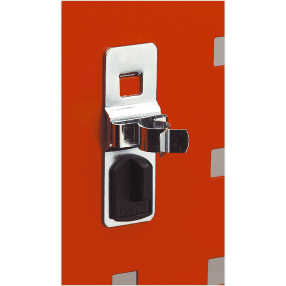 Sealey Spring Clip 10mm Pack of 5 Model No-TTS9