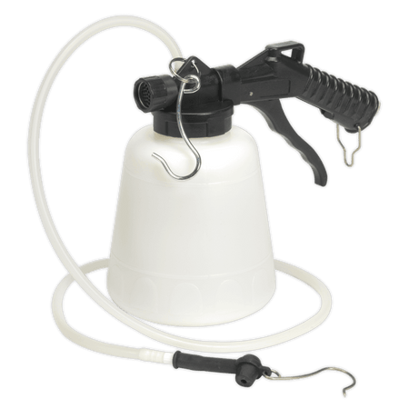 Sealey Brake & Clutch Bleeder Vacuum Type 1ltr Model No-VS020