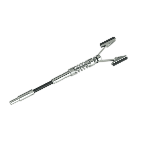 Sealey Cylinder Hone Twin Leg 20-64mm 1-1/8" Medium Stones Model No-VS022