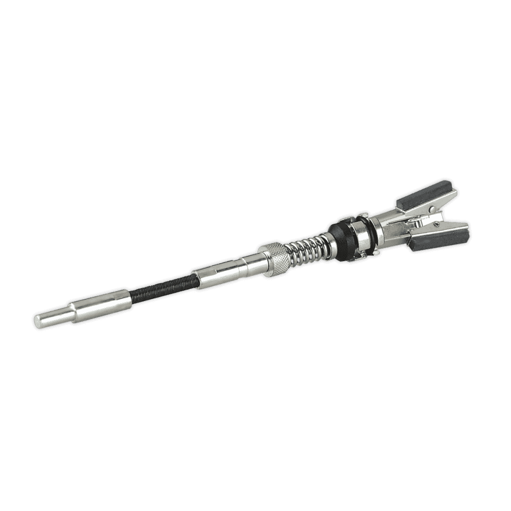 Sealey Cylinder Hone Triple Leg 25-64mm 1-1/8" Medium Stones Model No-VS023