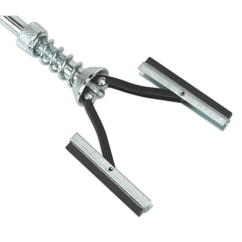 Sealey Cylinder Hone Kit 4-in-1 Model No-VS029