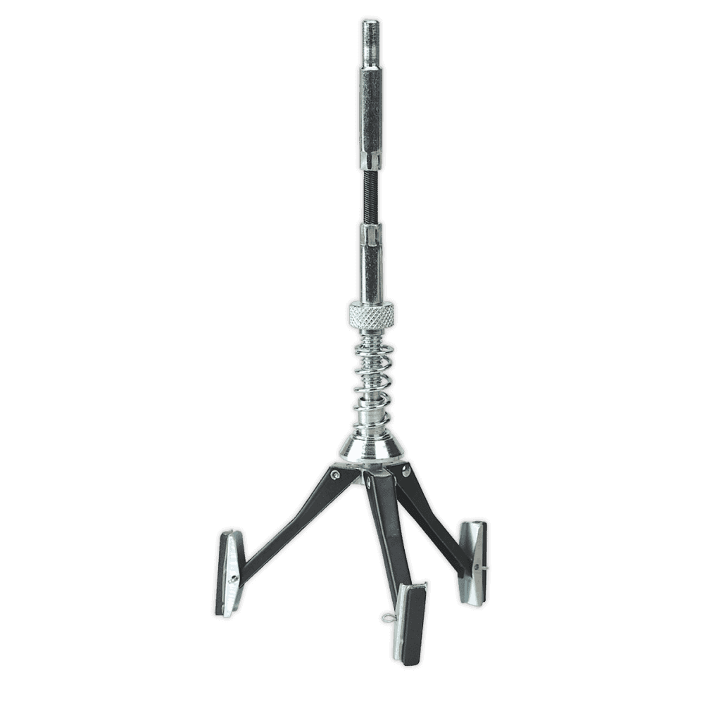 Sealey Cylinder Hone Kit 4-in-1 Model No-VS029