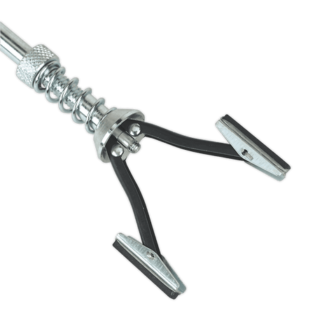 Sealey Cylinder Hone Kit 4-in-1 Model No-VS029