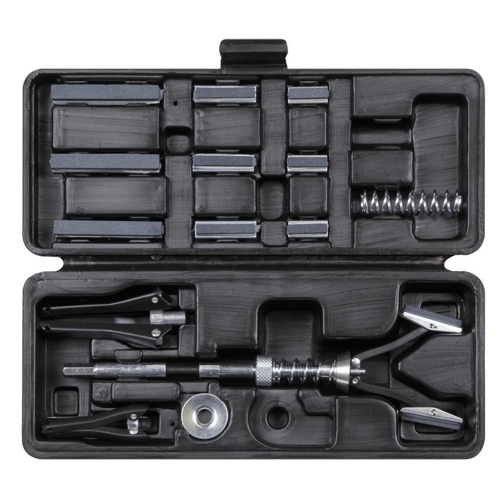 Sealey Cylinder Hone Kit 4-in-1 Model No-VS029