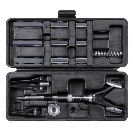 Sealey Cylinder Hone Kit 4-in-1 Model No-VS029
