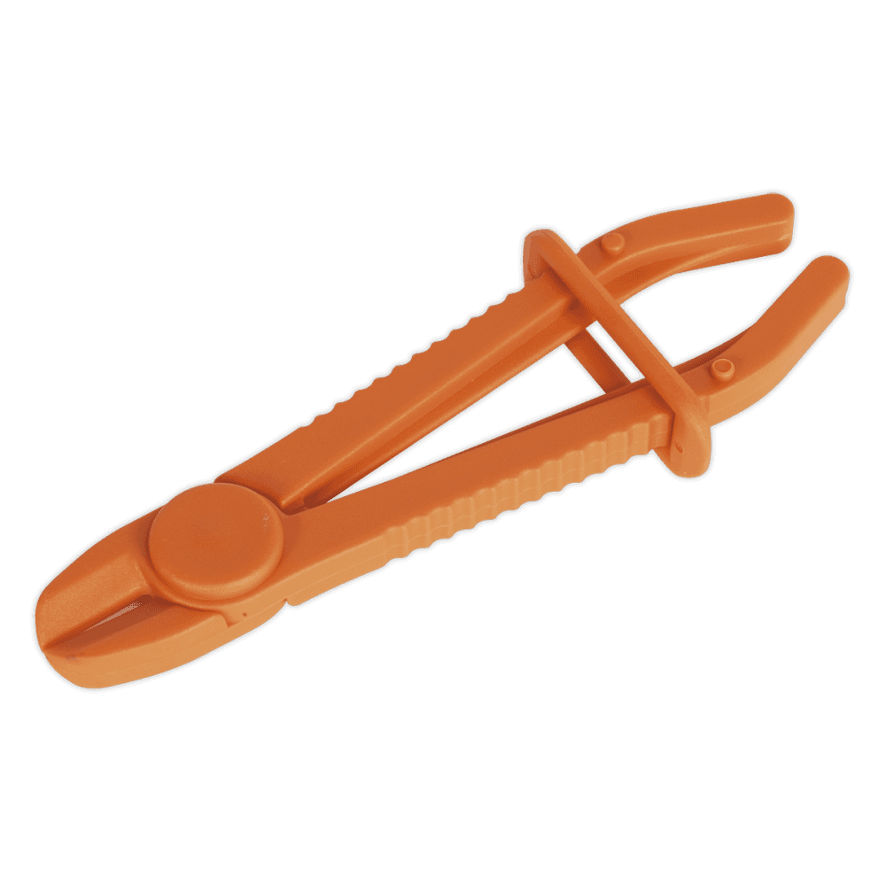 Sealey Hose Pinch Tool Composite Small - Brake/Fuel Hoses Model No-VS030
