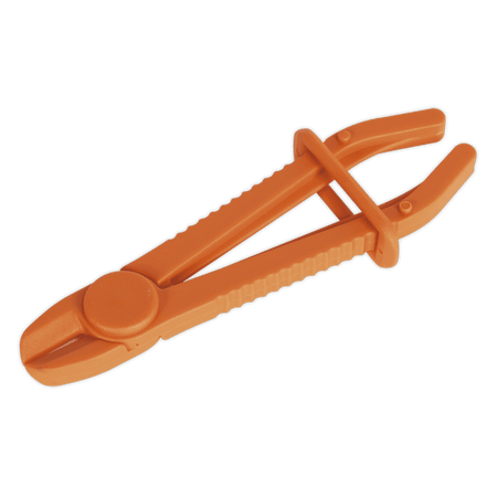 Sealey Hose Pinch Tool Composite Small - Brake/Fuel Hoses Model No-VS030