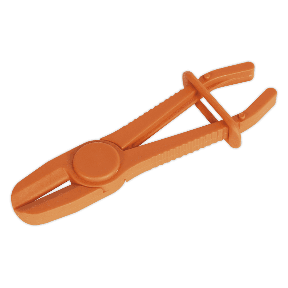 Sealey Hose Pinch Tool Composite Medium - Heater Hoses Model No-VS031