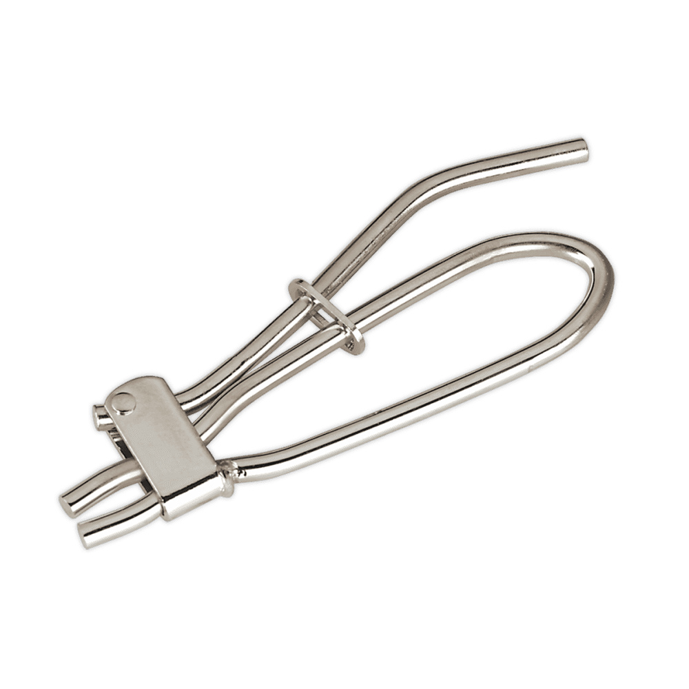 Sealey Hose Pinch Tool Metal Spring Type - Brake/Fuel Hoses Model No-VS034
