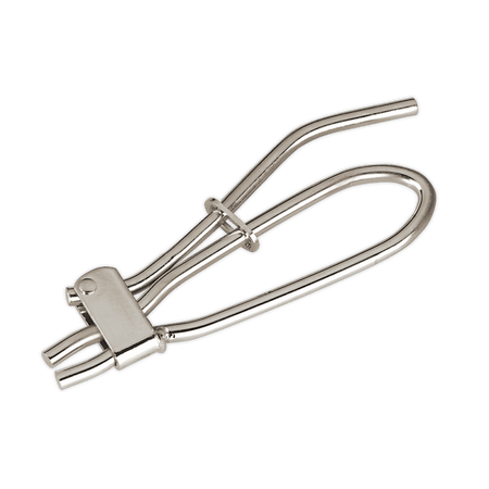 Sealey Hose Pinch Tool Metal Spring Type - Brake/Fuel Hoses Model No-VS034