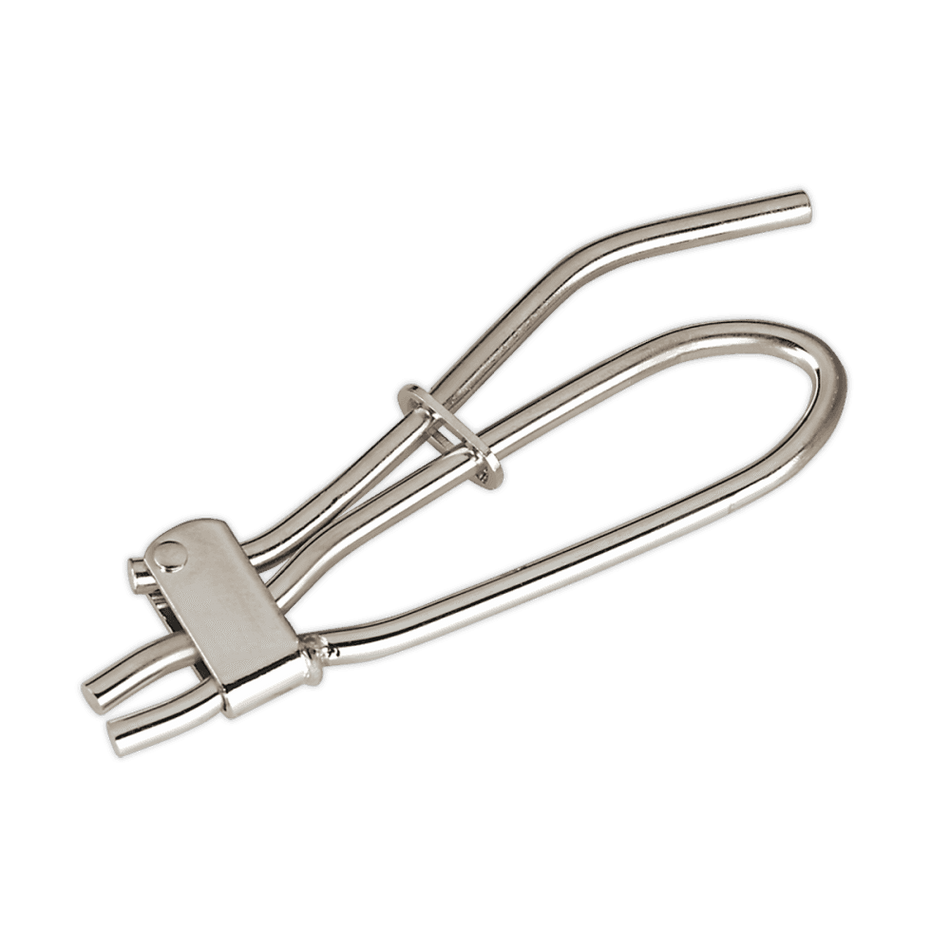 Sealey Hose Pinch Tool Metal Spring Type - Brake/Fuel Hoses Model No-VS034