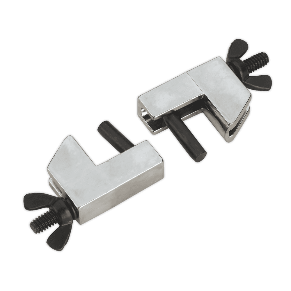 Sealey Hose Pinch Tool Set 2pc Model No-VS037