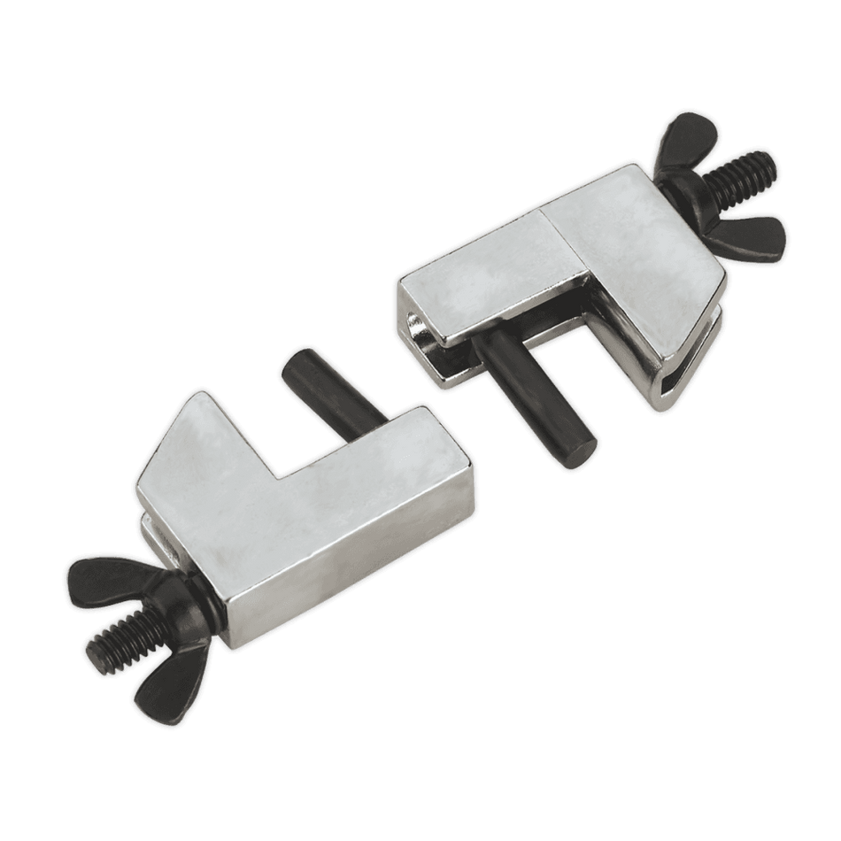 Sealey Hose Pinch Tool Set 2pc Model No-VS037