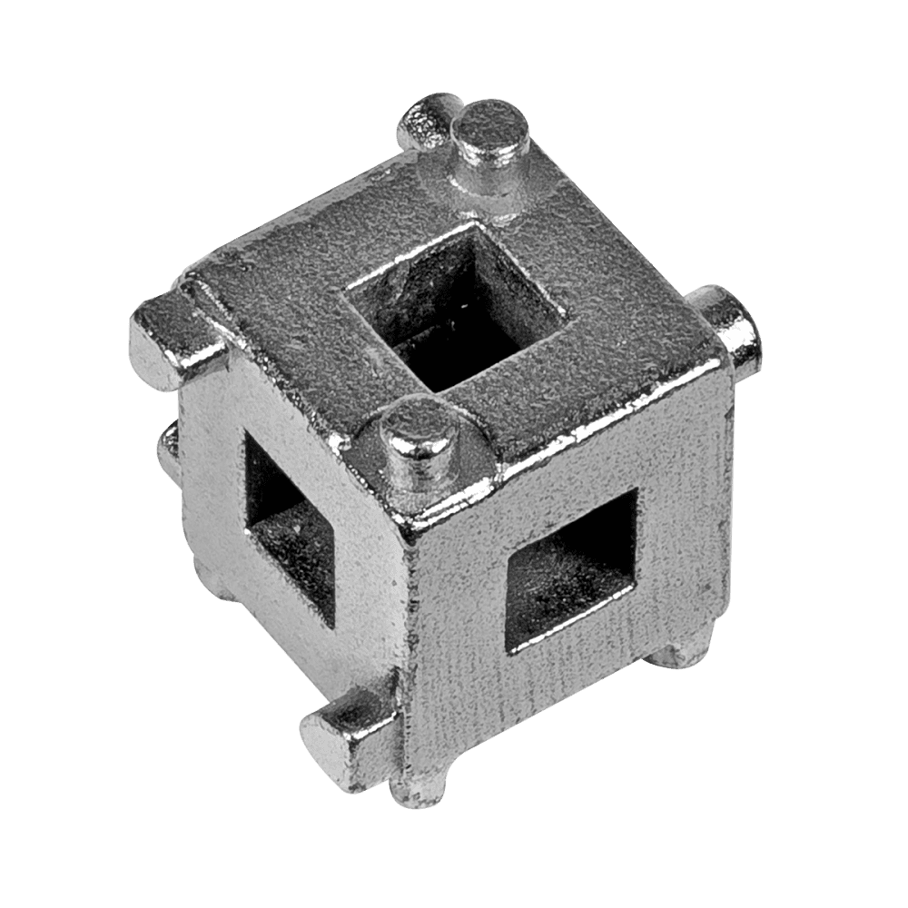Sealey Brake Piston Cube 3/8"Sq Drive Model No-VS039