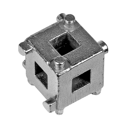 Sealey Brake Piston Cube 3/8"Sq Drive Model No-VS039