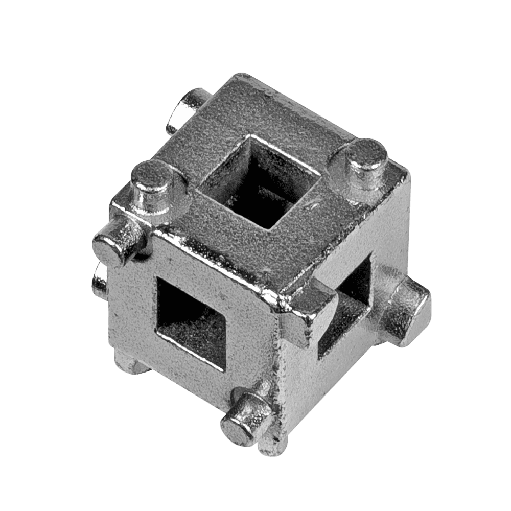 Sealey Brake Piston Cube 3/8"Sq Drive Model No-VS039