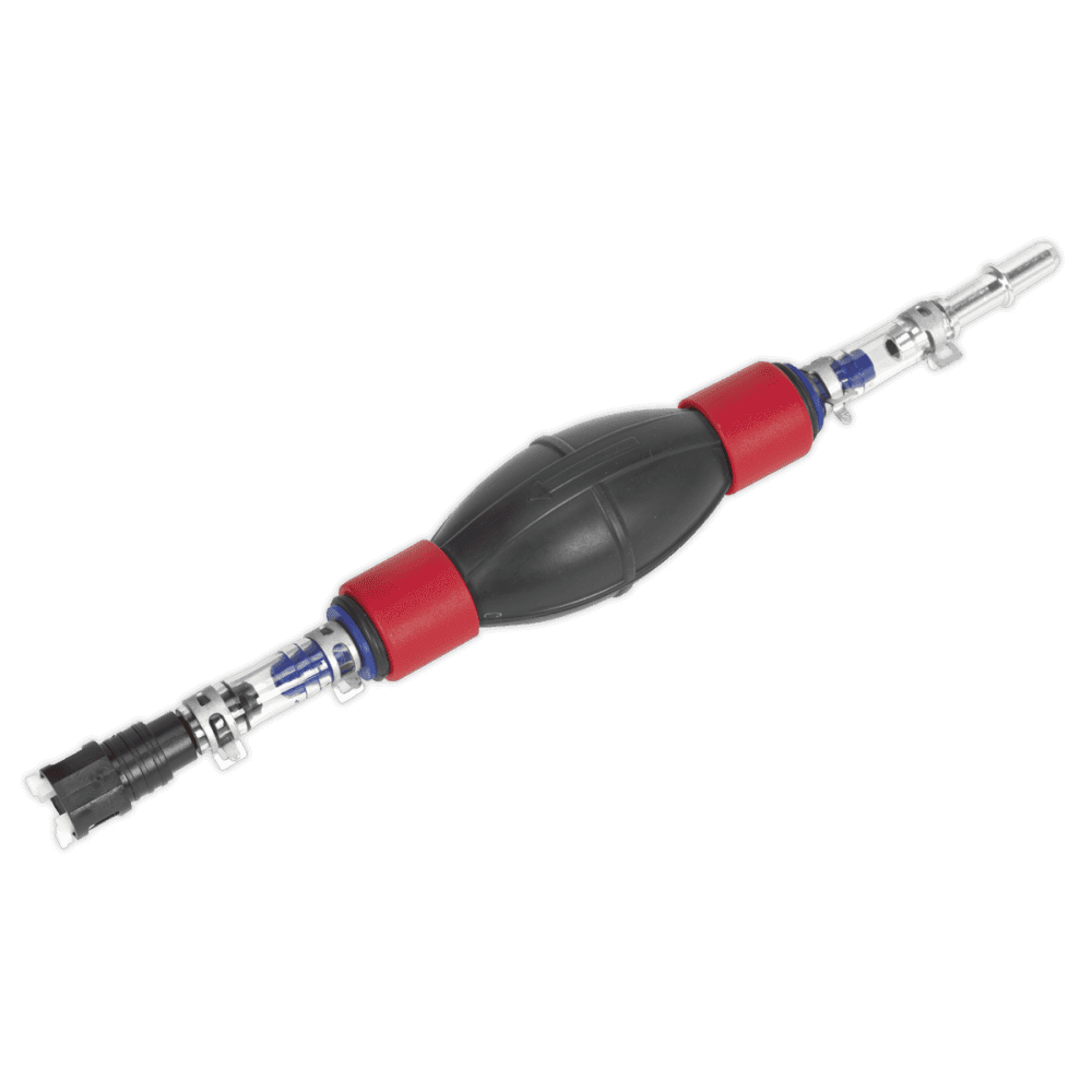 Sealey Diesel Fuel System Priming Device Model No-VS055