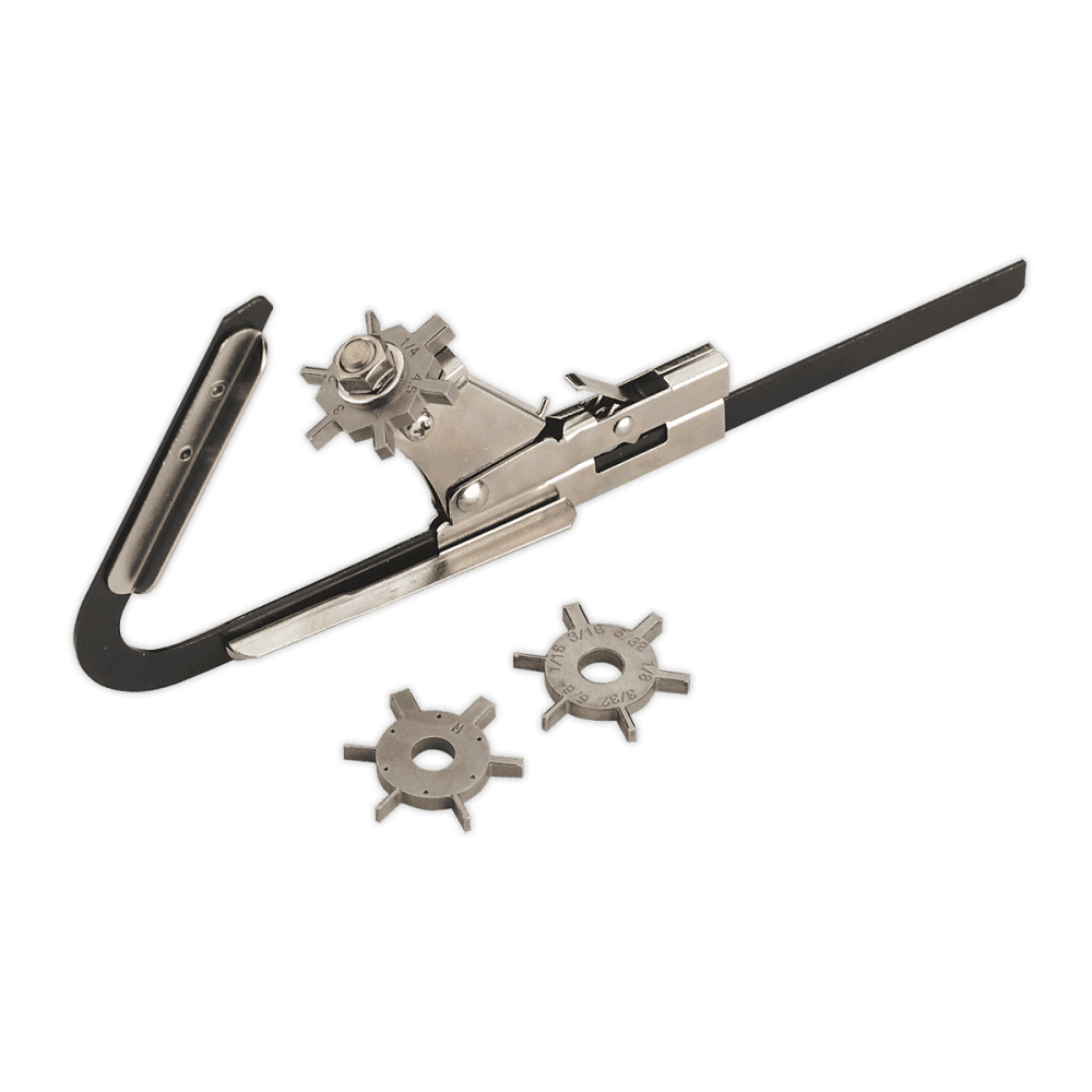 Sealey Piston Ring Groove Cleaner Model No-VS148