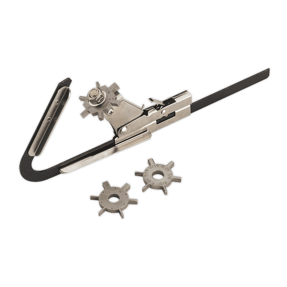 Sealey Piston Ring Groove Cleaner Model No-VS148
