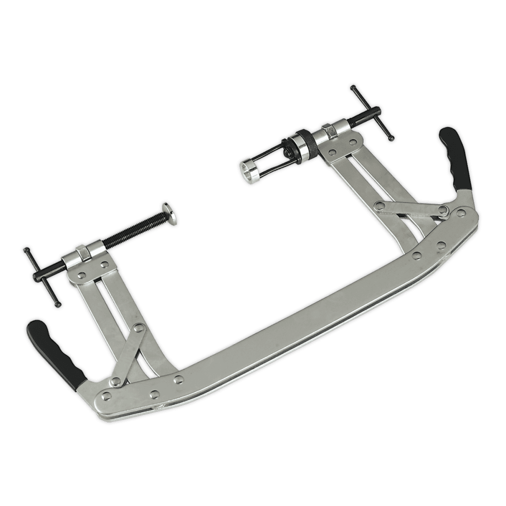Sealey Valve Spring Compressor - Multi-Valve Model No-VS154