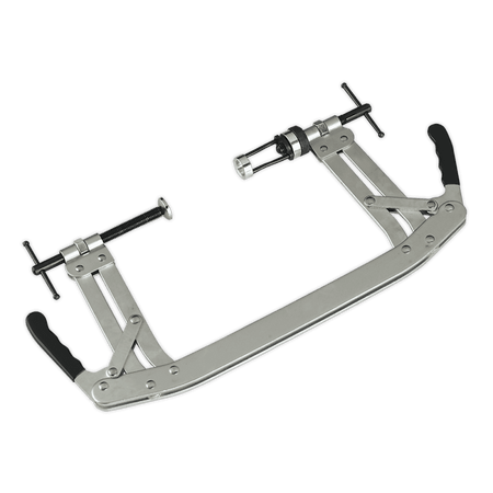 Sealey Valve Spring Compressor - Multi-Valve Model No-VS154