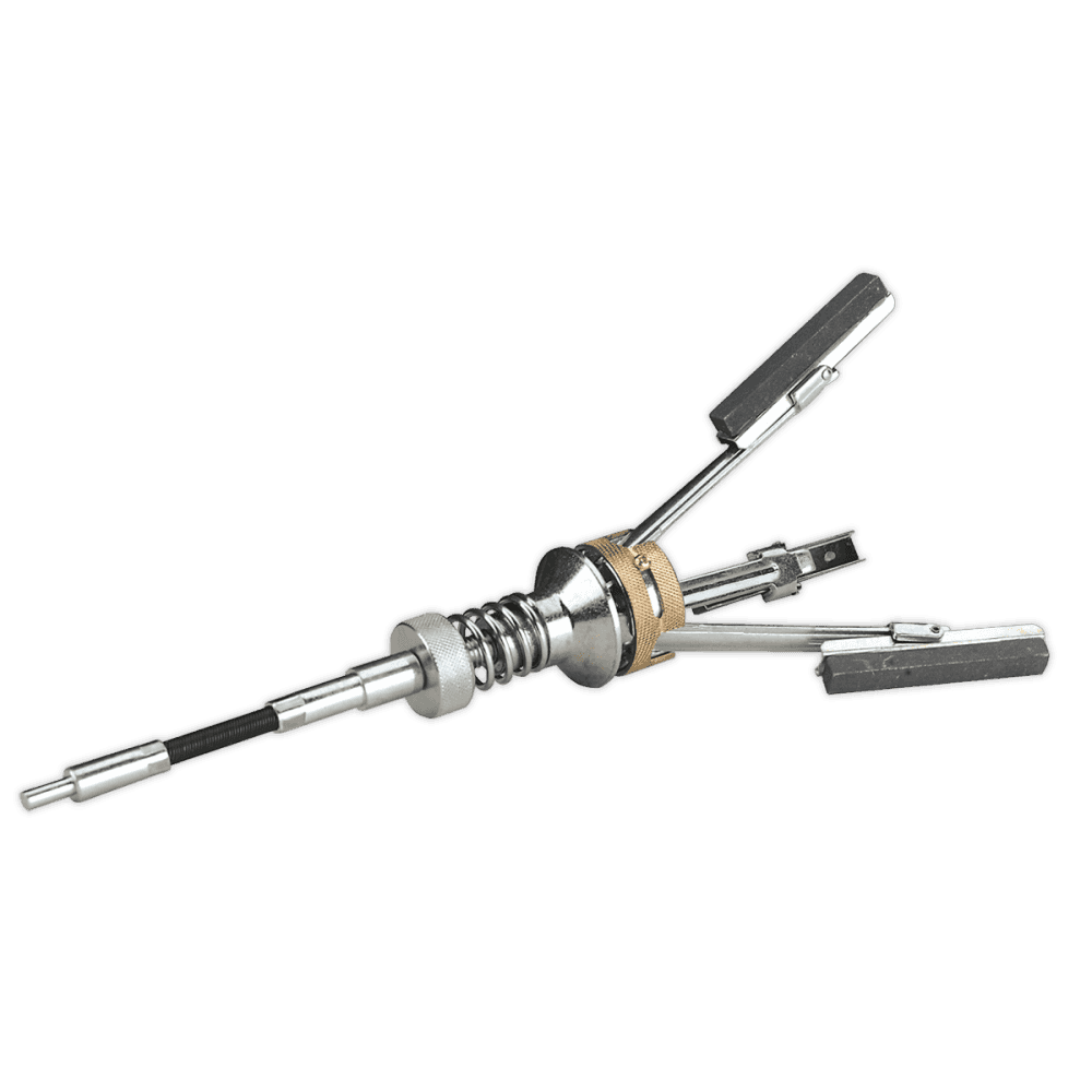 Sealey Glaze Breaker Triple Leg 50-175mm 75mm Medium Stones Model No-VS162