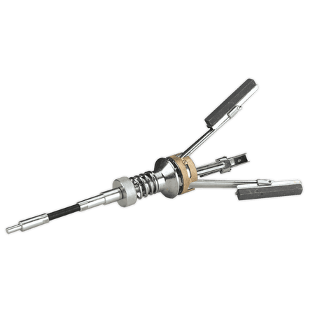 Sealey Glaze Breaker Triple Leg 50-175mm 75mm Medium Stones Model No-VS162