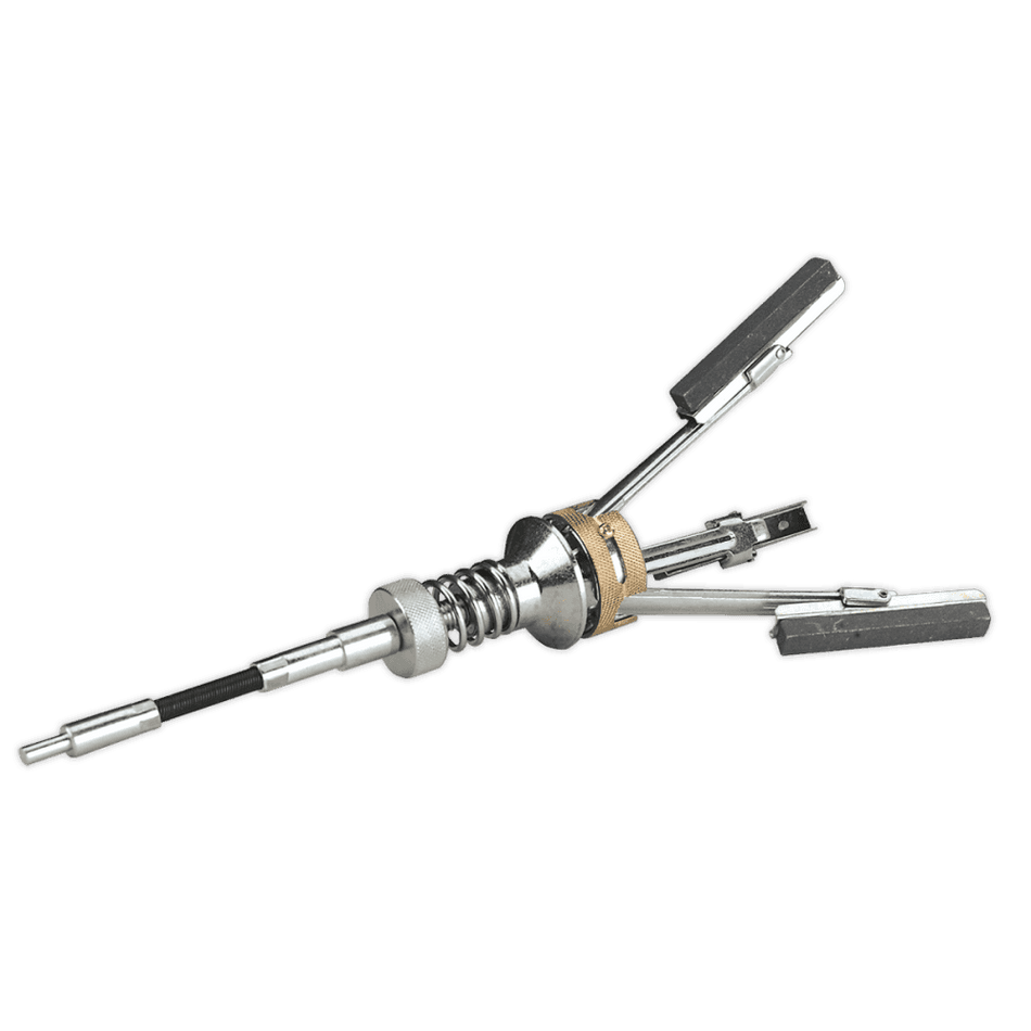 Sealey Glaze Breaker Triple Leg 50-175mm 75mm Medium Stones Model No-VS162