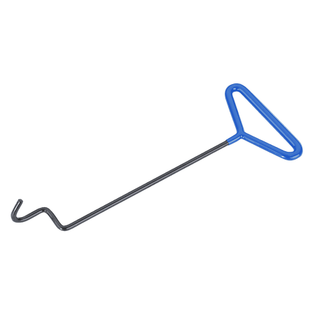 Sealey Exhaust Doughnut Puller Tool Model No-VS163