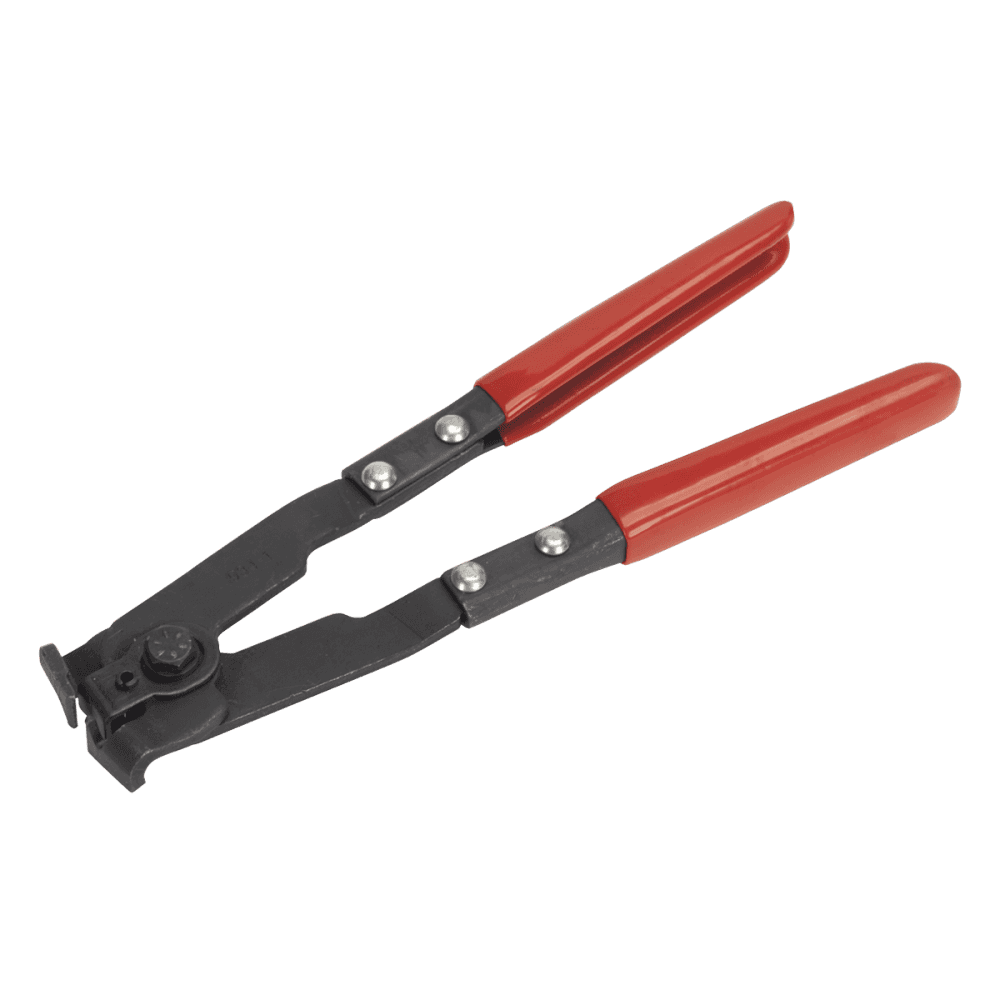 Sealey CVJ Boot/Hose Clip Pliers Ear Type Model No-VS1633