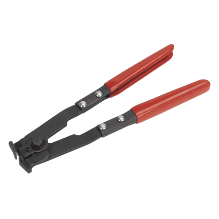 Sealey CVJ Boot/Hose Clip Pliers Ear Type Model No-VS1633
