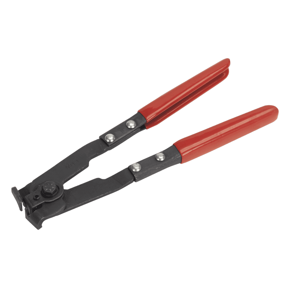 Sealey CVJ Boot/Hose Clip Pliers Ear Type Model No-VS1633