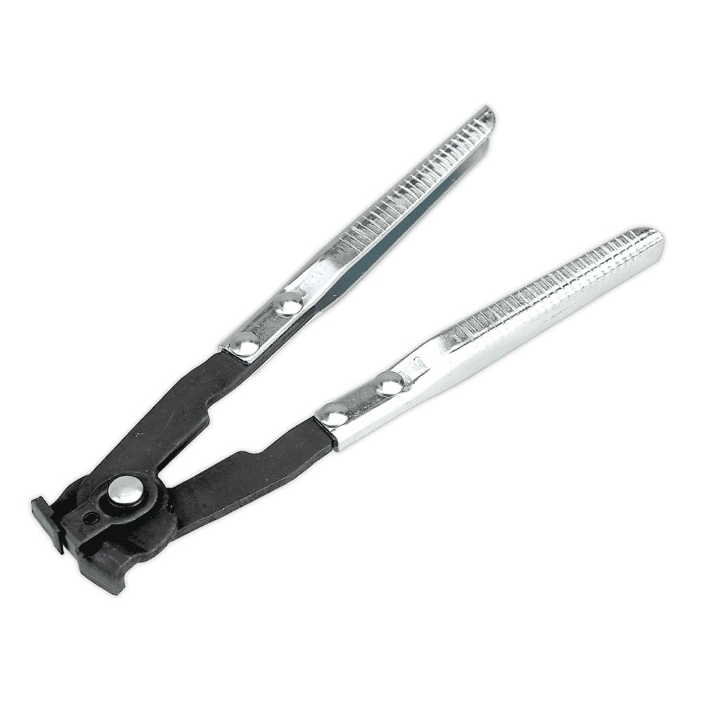 Sealey Heavy-Duty CVJ Boot/Hose Clip Pliers Ear Type Model No-VS1635