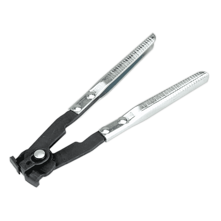Sealey Heavy-Duty CVJ Boot/Hose Clip Pliers Ear Type Model No-VS1635