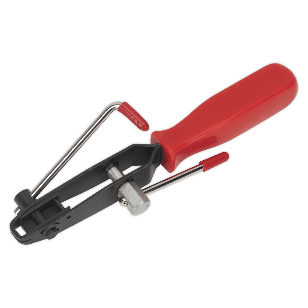 Sealey CVJ Boot/Hose Clip Tool with Cutter Model No-VS1636