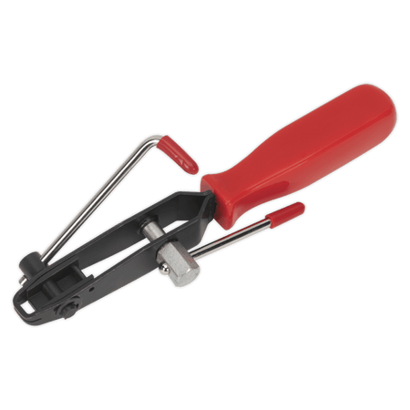 Sealey CVJ Boot/Hose Clip Tool with Cutter Model No-VS1636