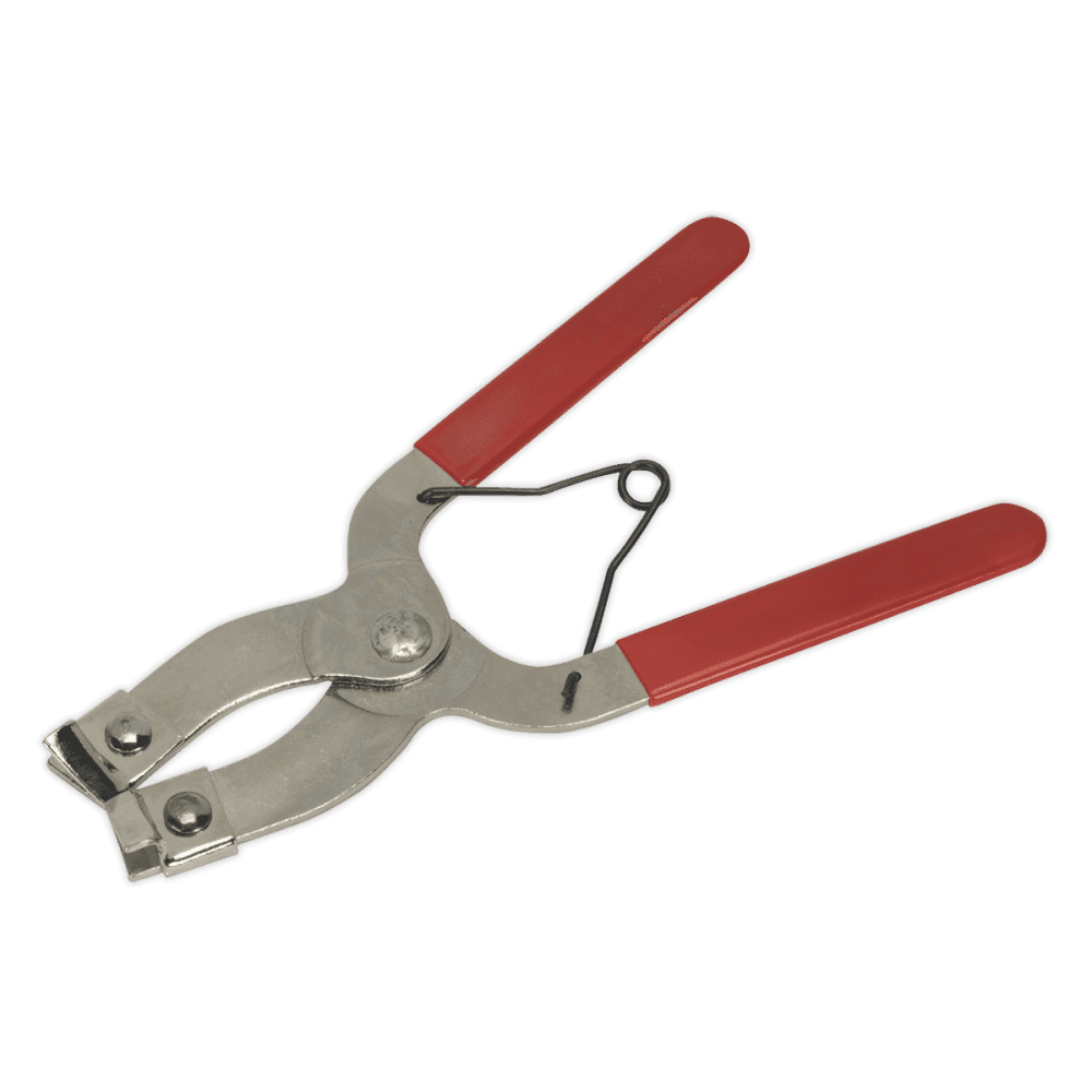 Sealey Piston Ring Pliers 3/64"-1/4" Capacity Model No-VS164