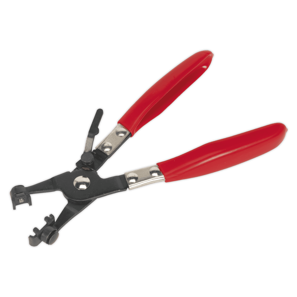 Sealey Hose Clamp Pliers Norma Type Model No-VS166