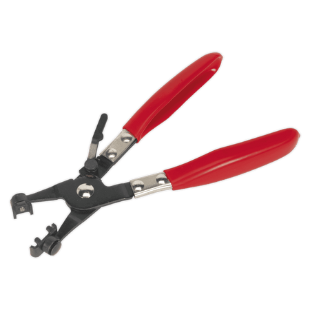 Sealey Hose Clamp Pliers Norma Type Model No-VS166