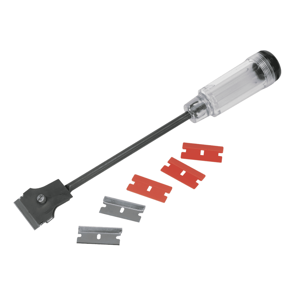 Sealey Extended Razor Scraper Model No-VS500