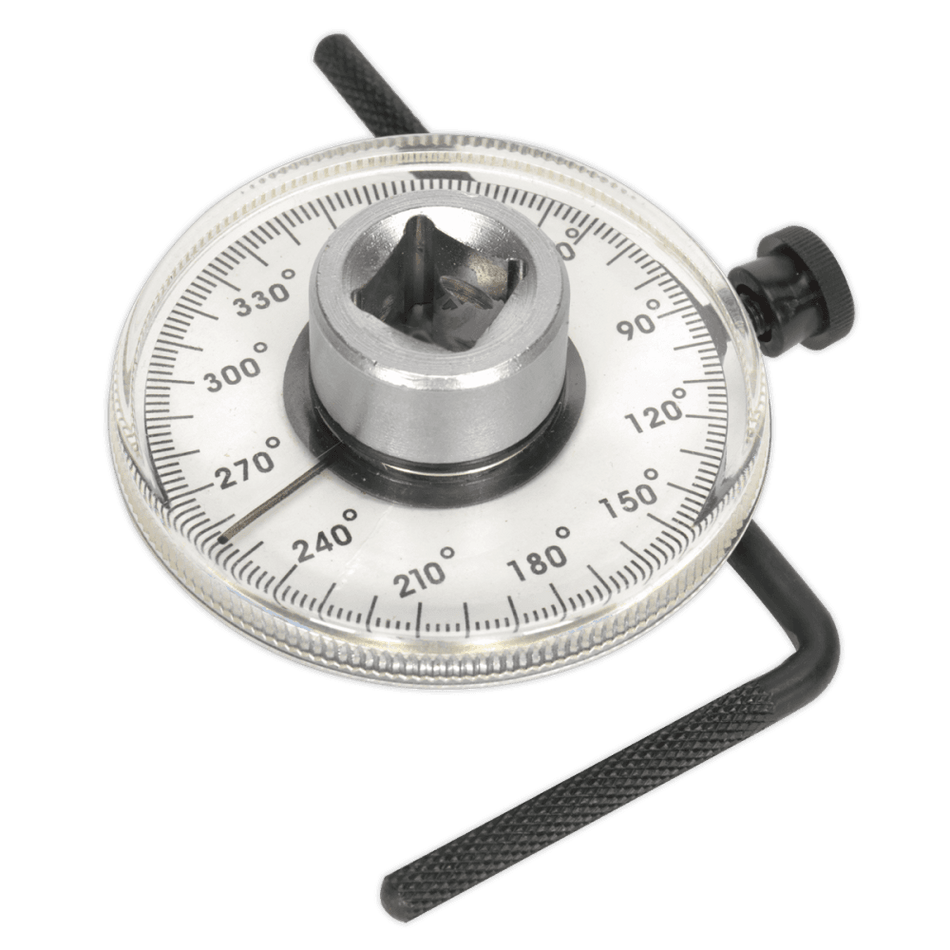 Sealey Angular Torque Gauge 1/2"Sq Drive Model No-VS530