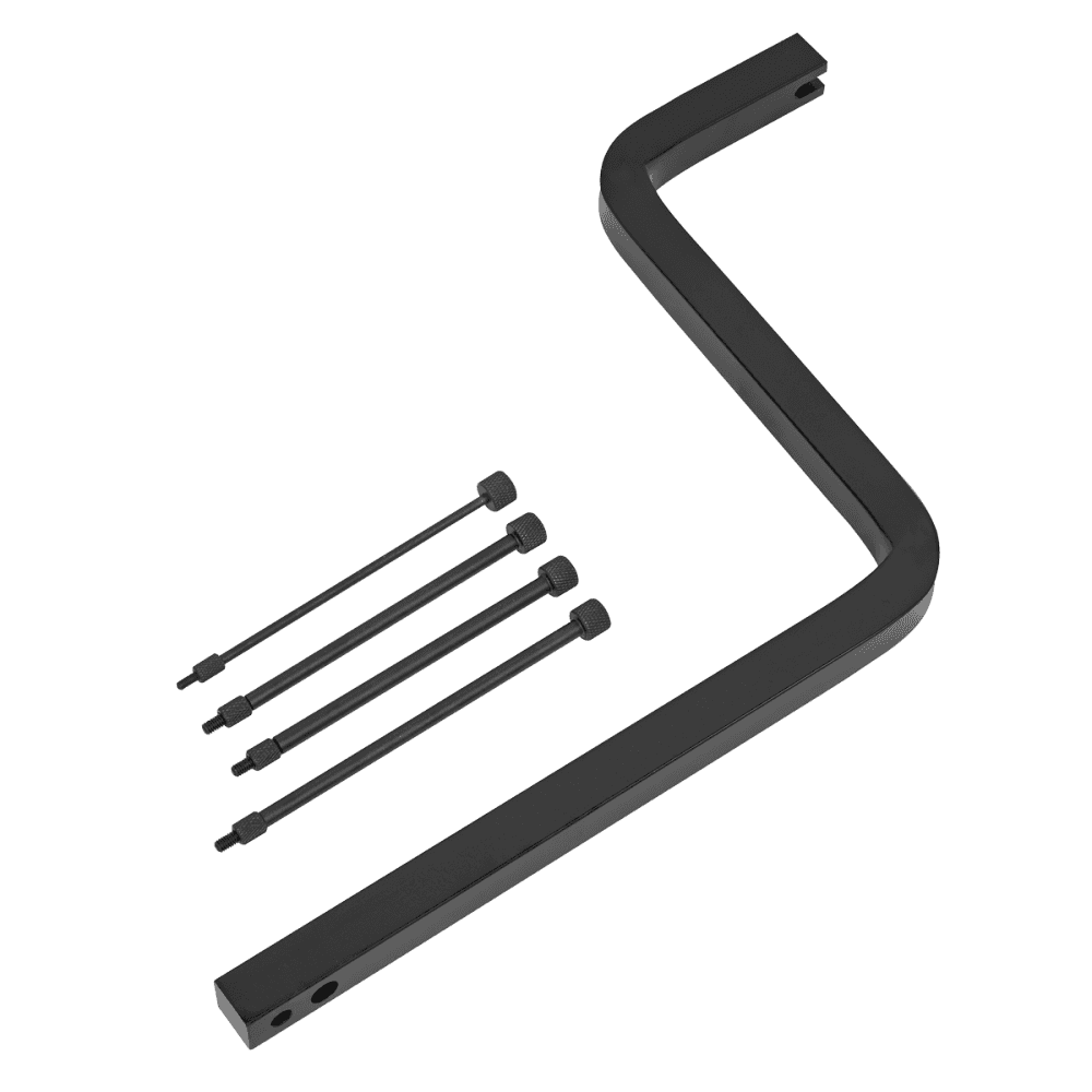 Sealey Door Hinge-Pin Tool Set Heavy-Duty Model No-VS803