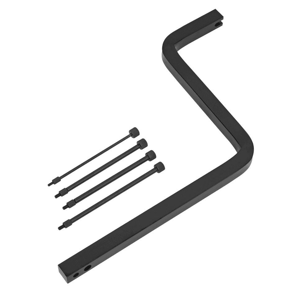 Sealey Door Hinge-Pin Tool Set Heavy-Duty Model No-VS803