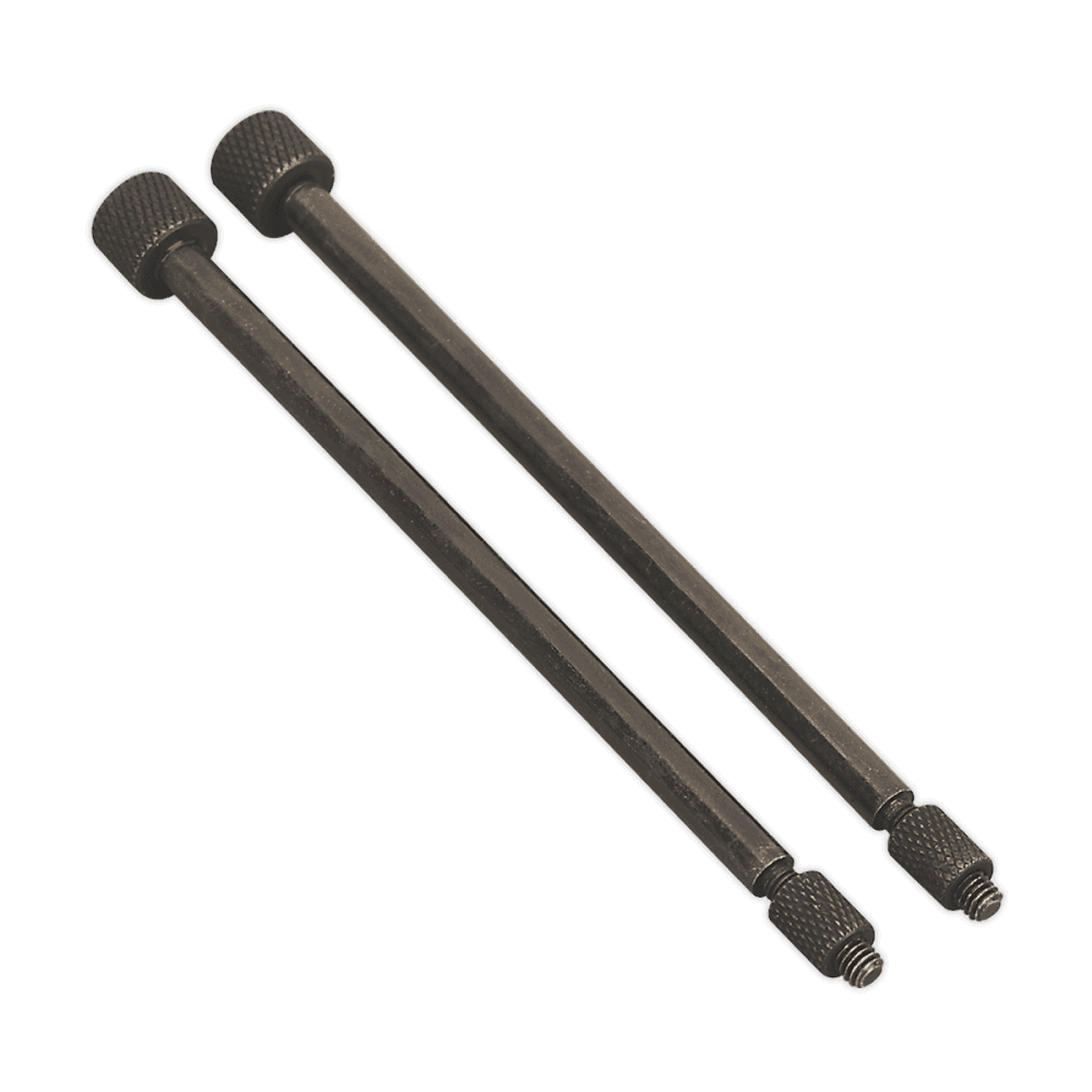Sealey Door Hinge Removal Pins 3 x 110mm Pack of 2 Model No-VS803/01