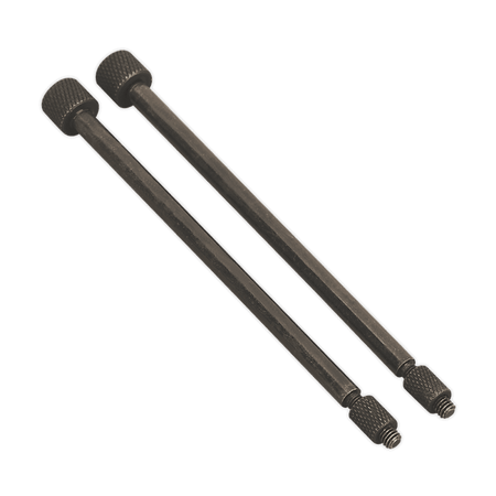 Sealey Door Hinge Removal Pins 3 x 110mm Pack of 2 Model No-VS803/01