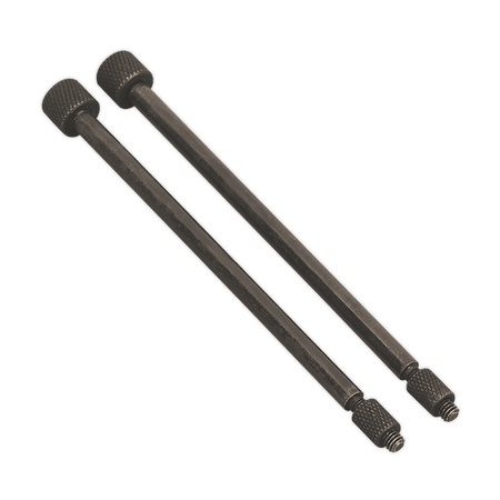 Sealey Door Hinge Removal Pins 5.5 x 110mm Pack of 2 Model No-VS803/04
