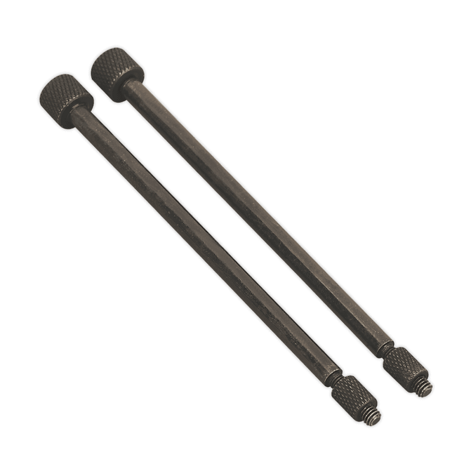 Sealey Door Hinge Removal Pins 5.5 x 110mm Pack of 2 Model No-VS803/04